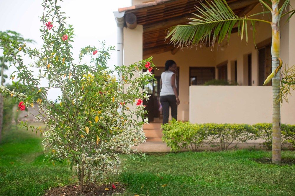 Goodlife Residence Bujumbura Exterior foto